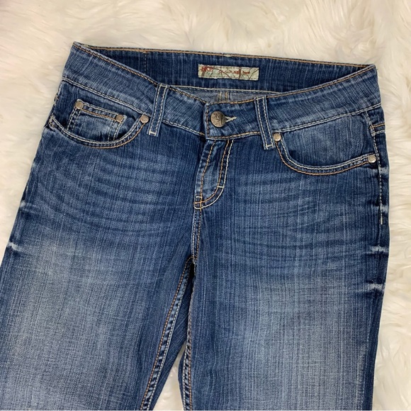 BKE Denim Culture Boot Jeans - Picture 3 of 12